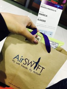 airswift airline